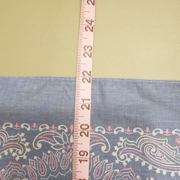 Crafted USA Handkerchiefs Set - Picture 4 of 8